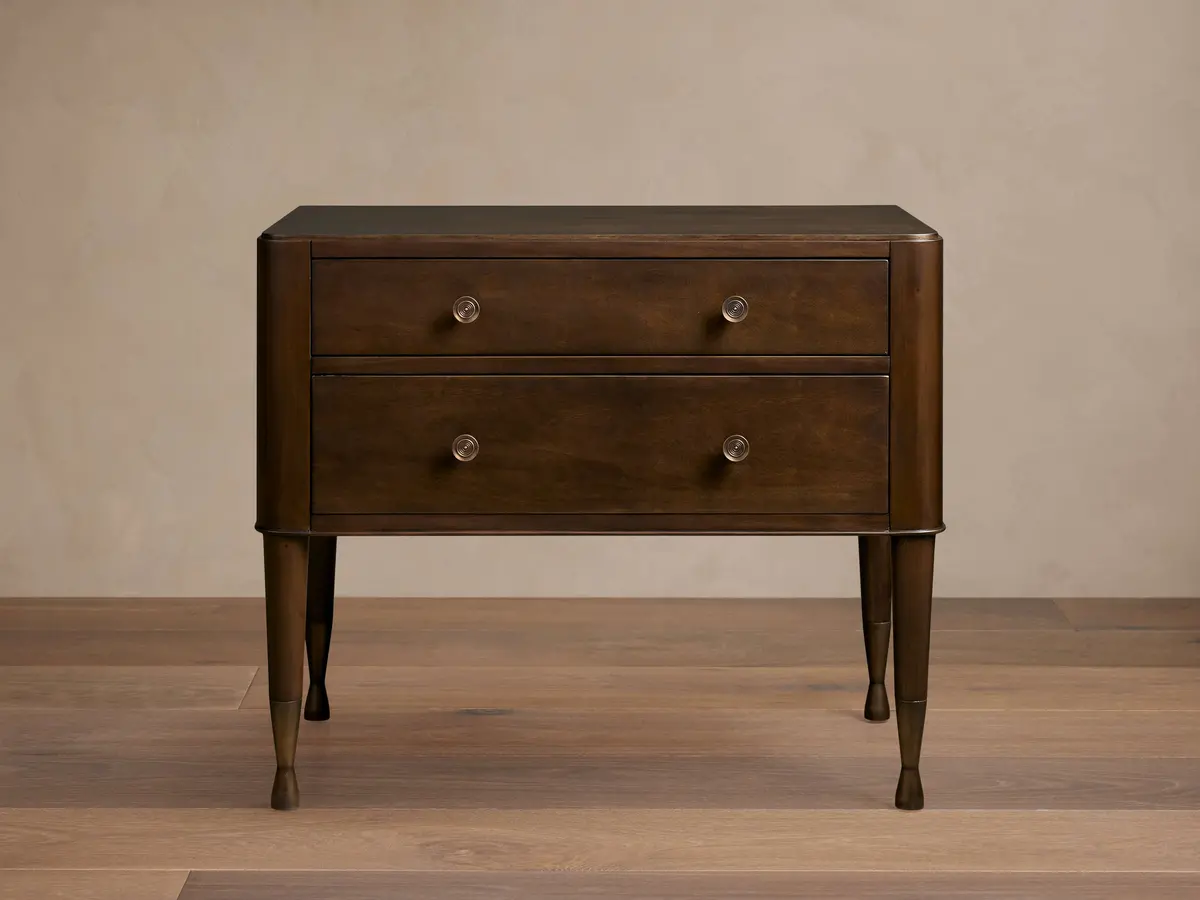 Laurent Nightstand 1