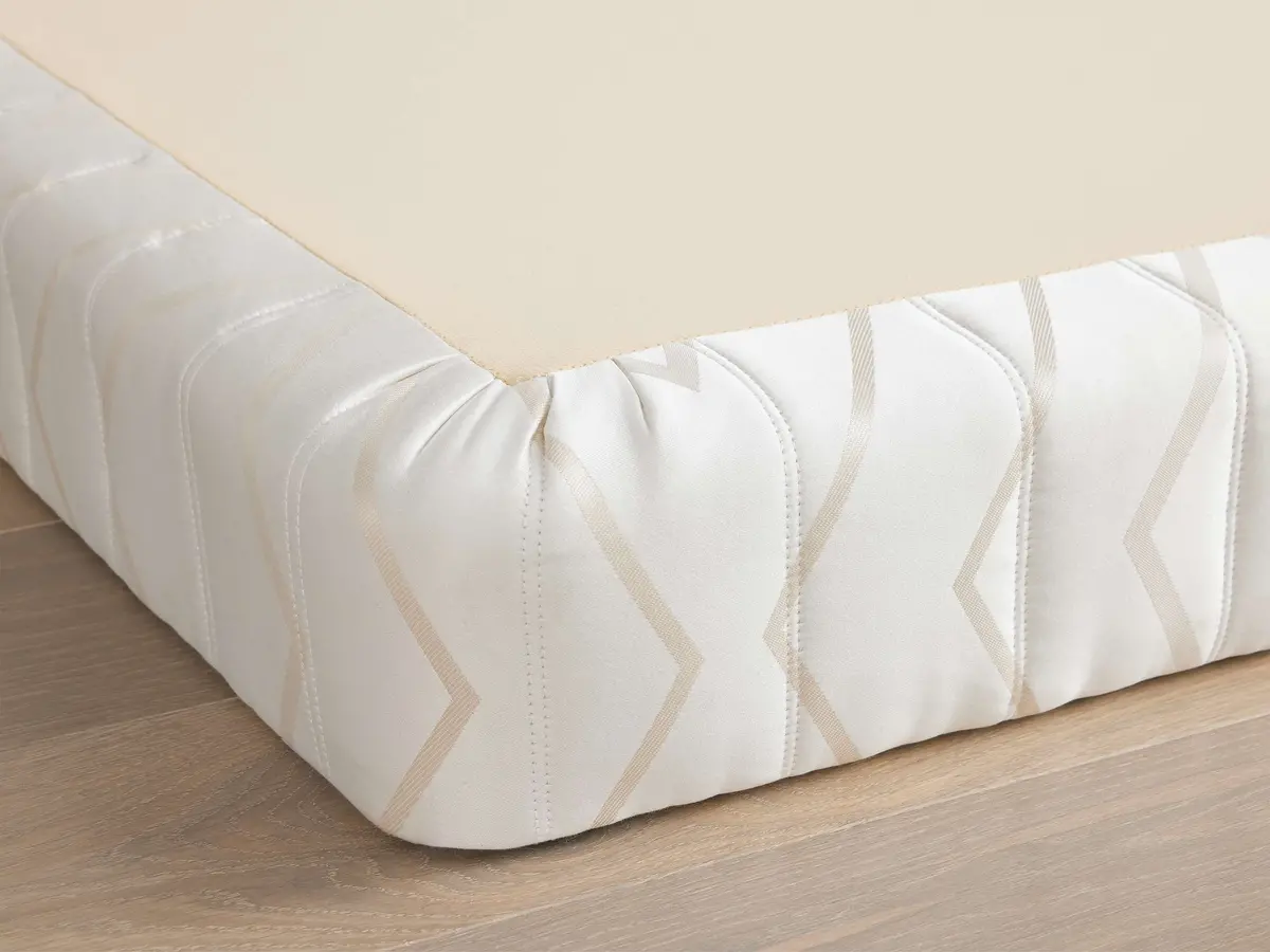Luxury Box Spring 1