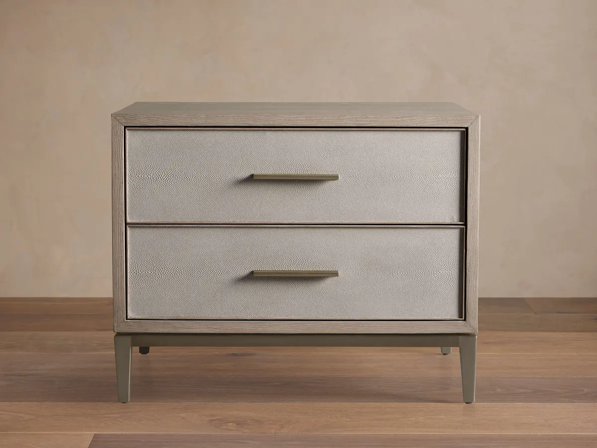Malone Closed Nightstand 1