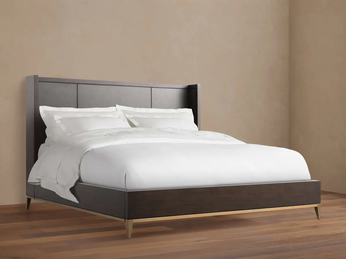 Malone Shelter Bed 1