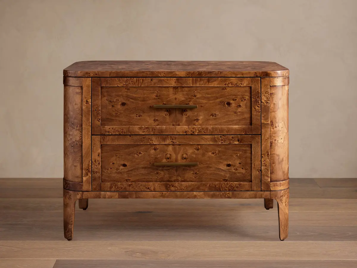 Mogadore Nightstand 1