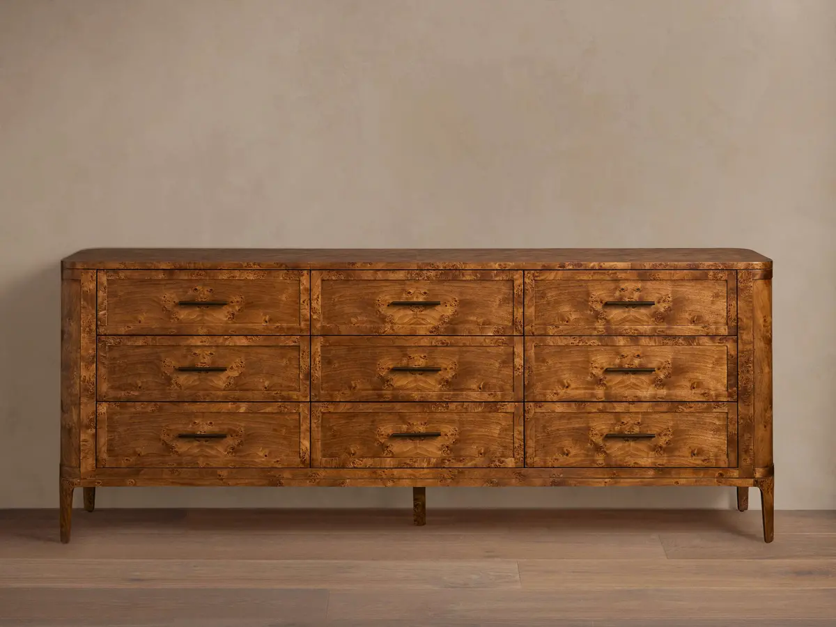 Mogadore Nine-Drawer Dresser 1
