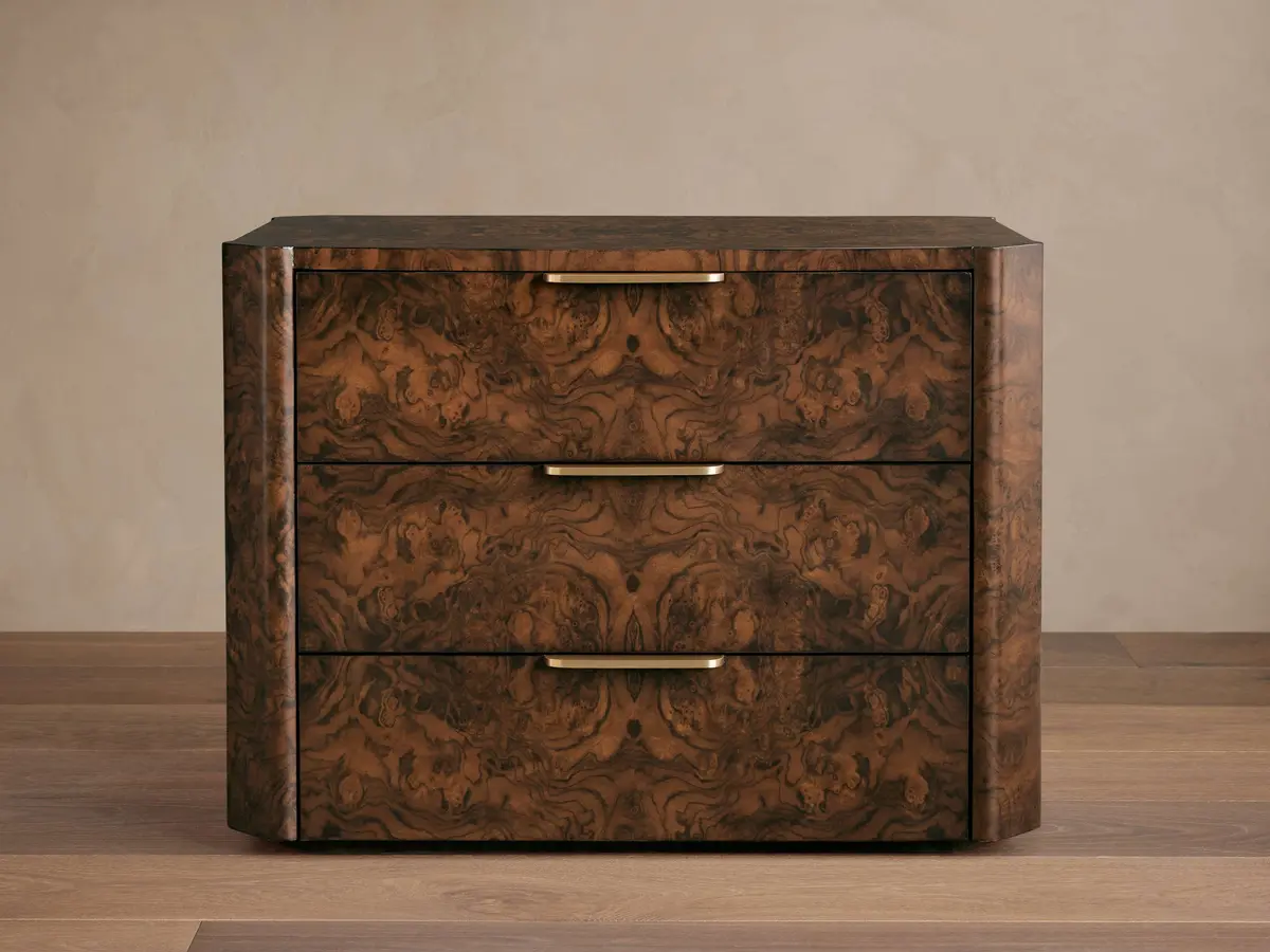 Morley Nightstand 1