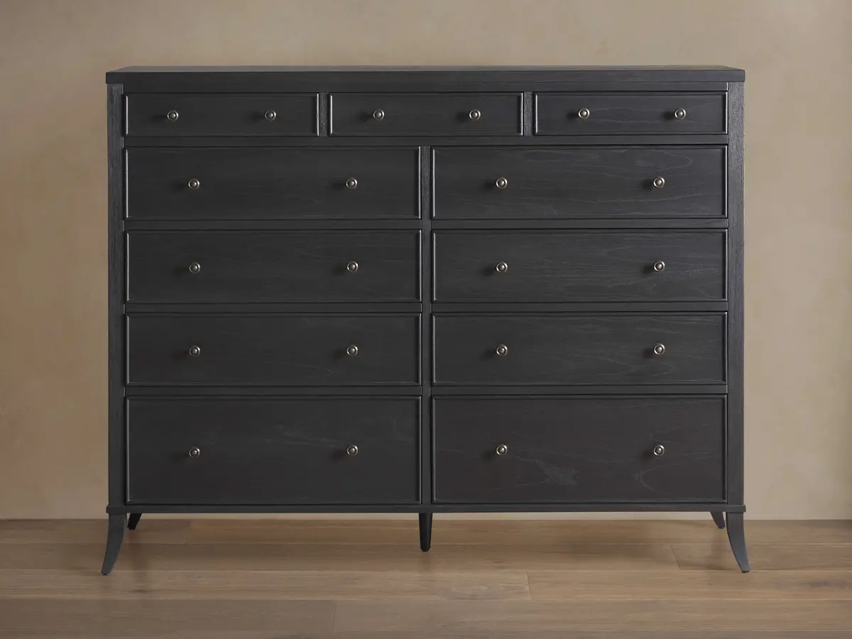 Pearson Eleven-Drawer Dresser 1