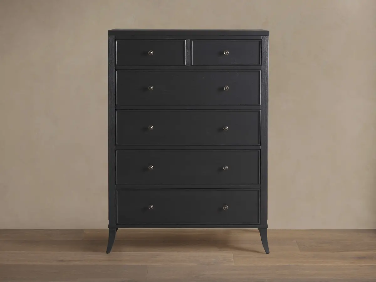 Pearson Six-Drawer Dresser 1