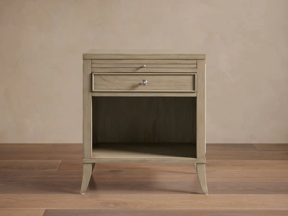 Pearson Nightstand 1