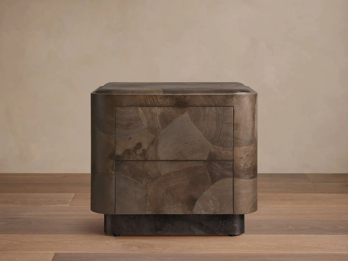 Polanco Nightstand 1