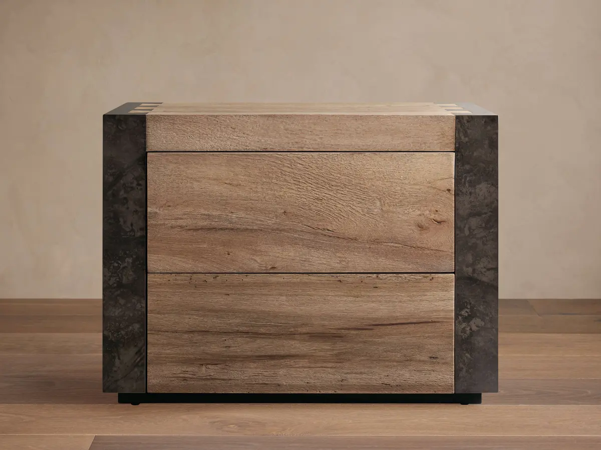 Telluride Nightstand 1