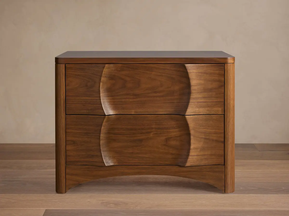 Westyn Nightstand 1