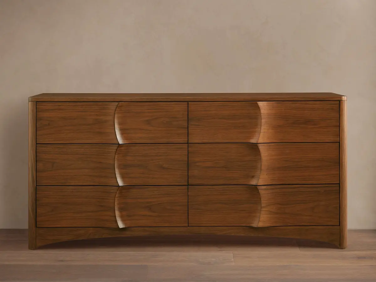 Westyn Six-Drawer Dresser 1
