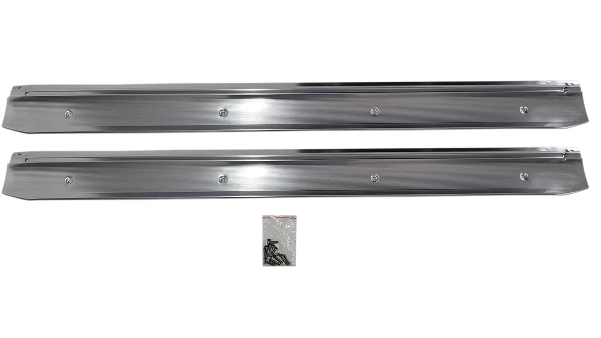 466-B68 Mopar 1968-70 B-Body Door Sill Plates 1