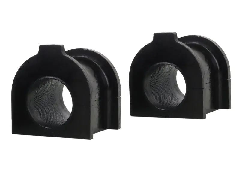 Whiteline Plus Front Sway Bar Mount Bushings – Designed For 2006+ Toyota Fj Cruiser Gsj15 1