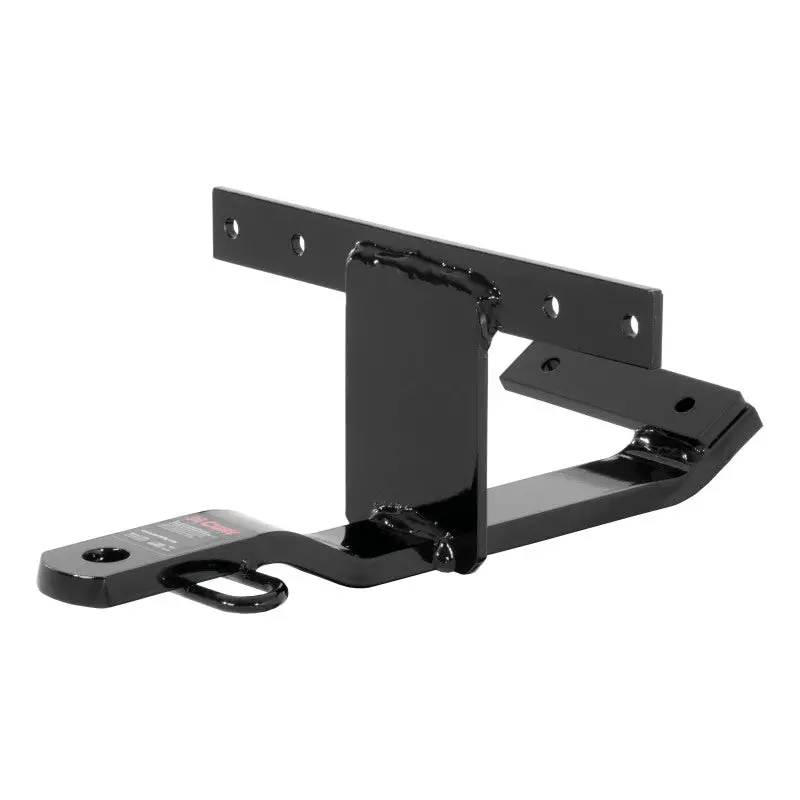 Curt Class I Fixed-Tongue Trailer Hitch – Includes 3/4-Inch Ball Hole, Fits 1995–2001 Geo Hatchback Models 1