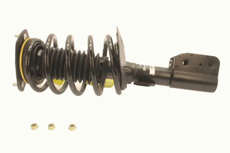 Kyb Strut Plus Front Suspension Assembly For Buick Terraza / Saturn Relay (2005–2007) And Chevrolet Uplander (2005–2008), Fwd 1