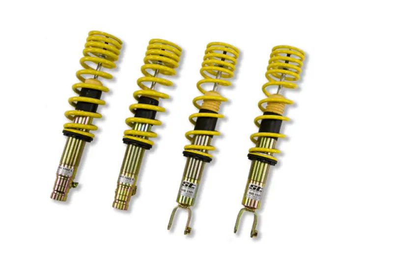 St Coilover Suspension Kit For 1996–2000 Honda Civic Coupe And Sedan 1
