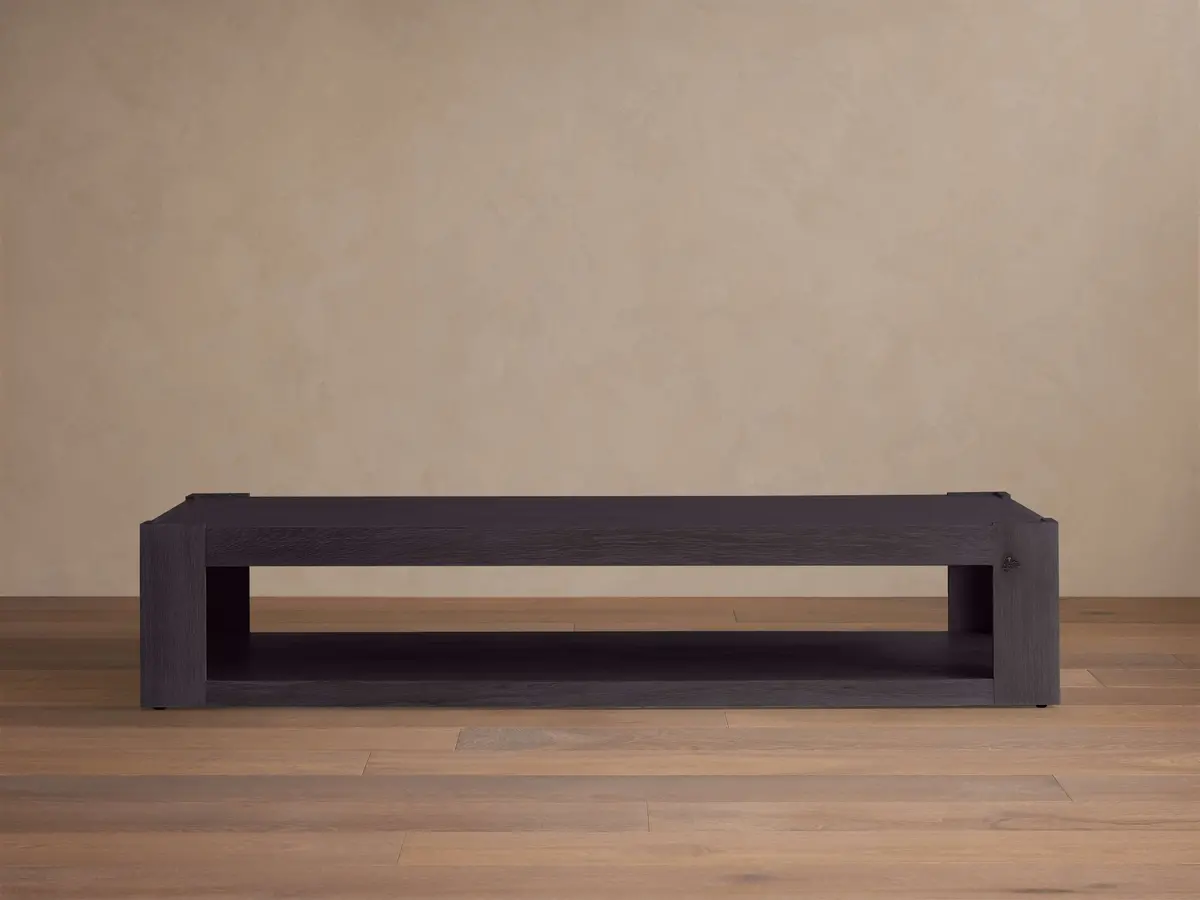 Devon Coffee Table 1