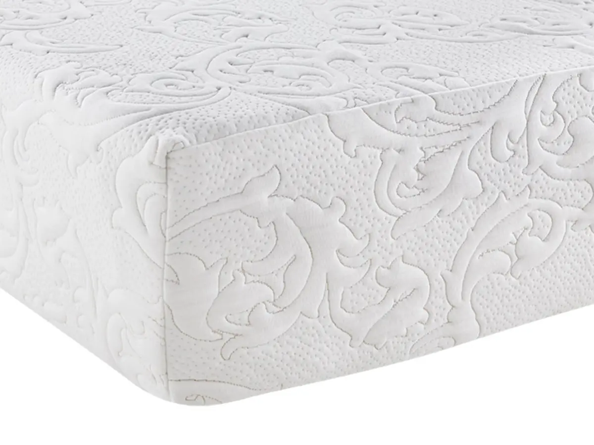 Retreat Gel Memory Foam Mattress 1