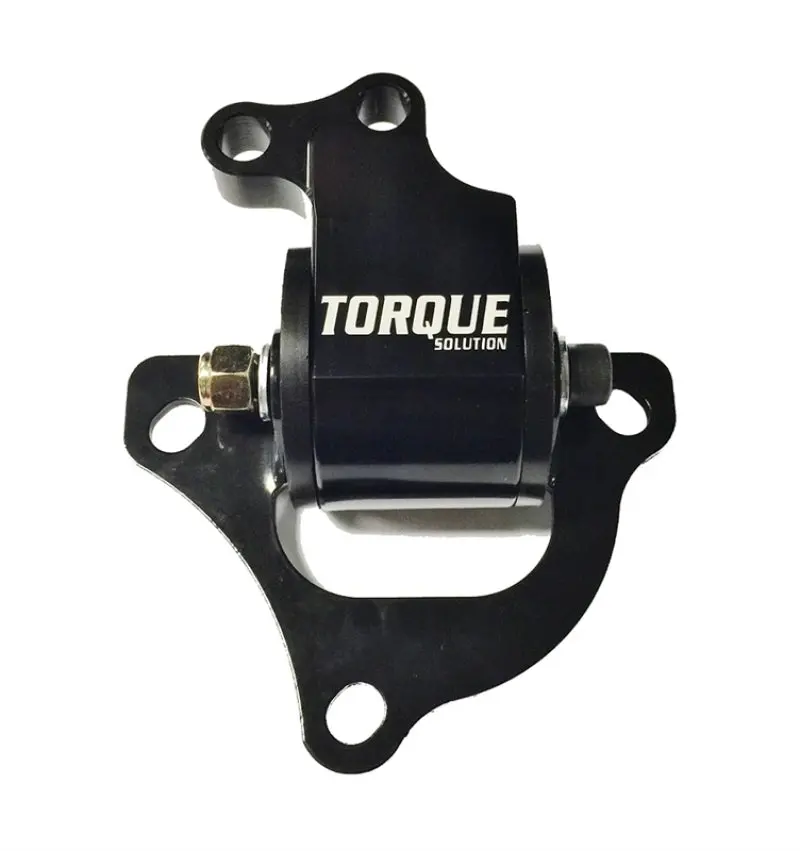 Torque Solution Billet Aluminum Engine Mount For Acura Rsx (2002–2006 Dc5) 1