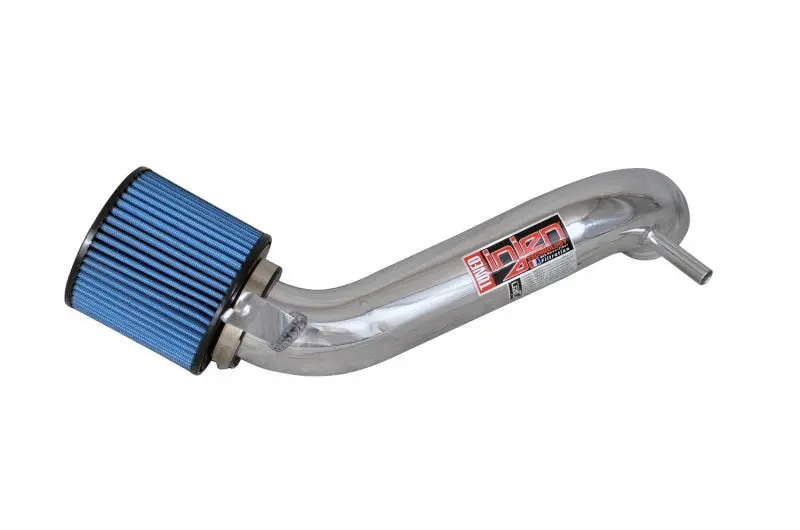 Injen Polished Cold Air Intake For 2013–2014 Dodge Dart 2.4L Tiger Shark Engine 1