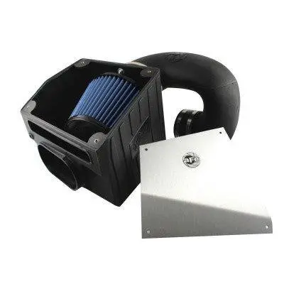 Afe 54-80072 Dodge Ram Cold Air Intake 94-02 1