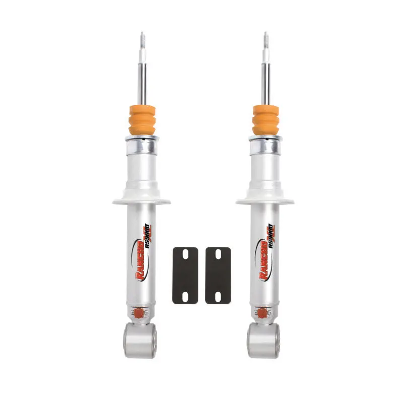 Rancho Level-It Lift System For 2004–2008 Ford F-150 Trucks 1