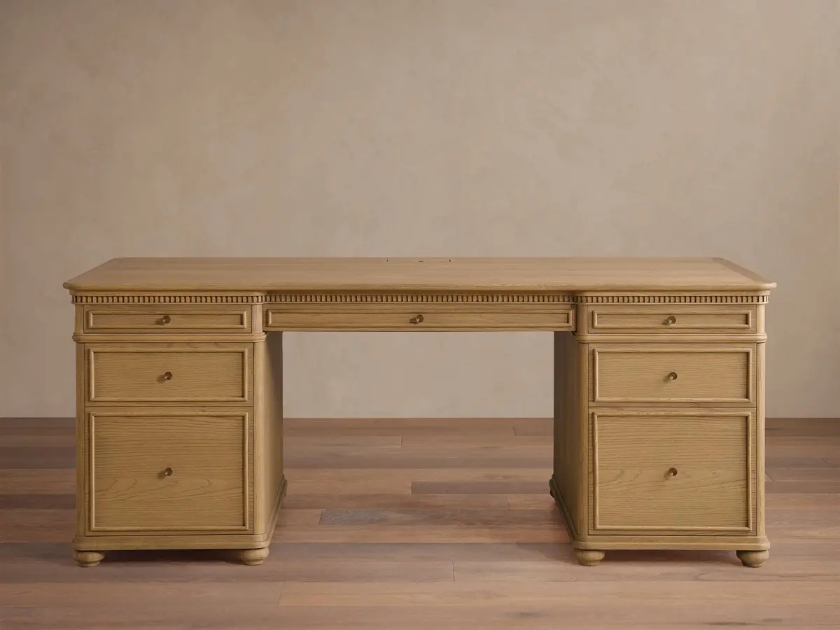 Carlisle Executive Desk 1
