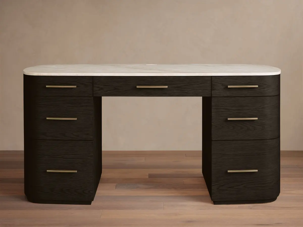Danny Executive Desk 1