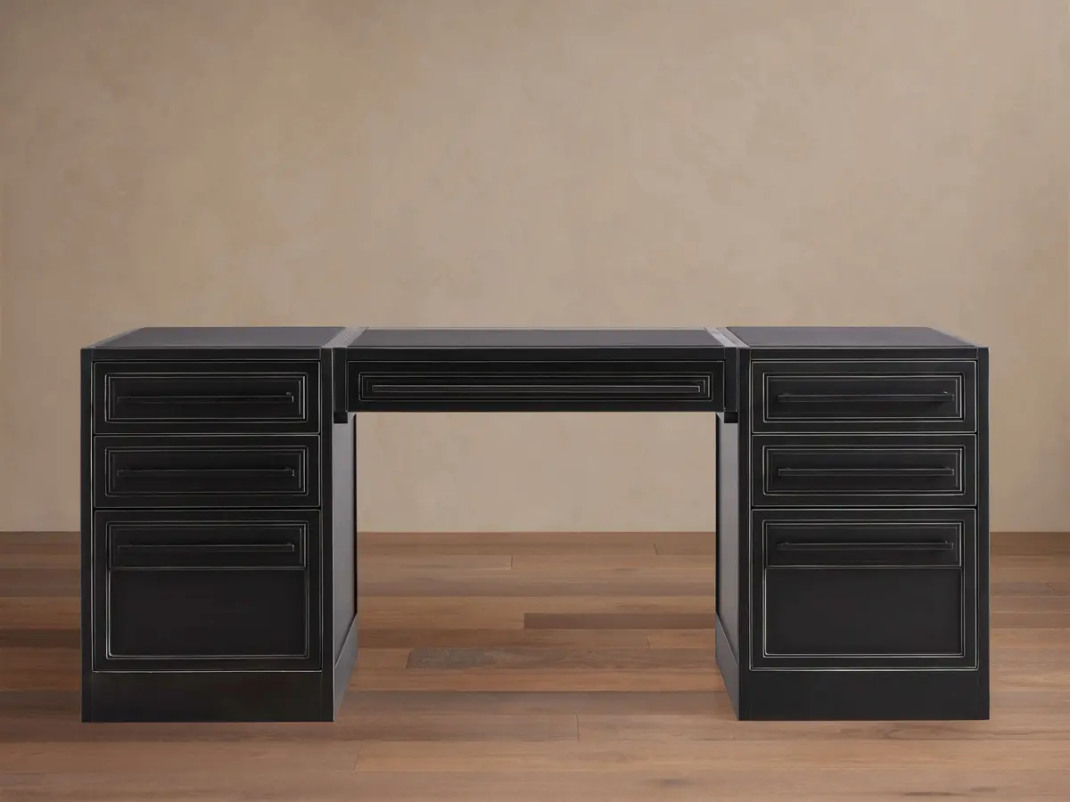 Factory Executive Desk 1