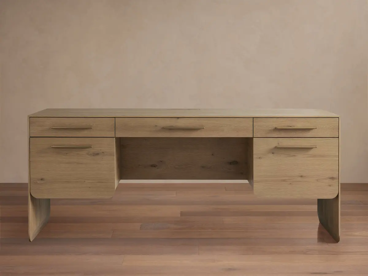 Felton Executive Desk 1