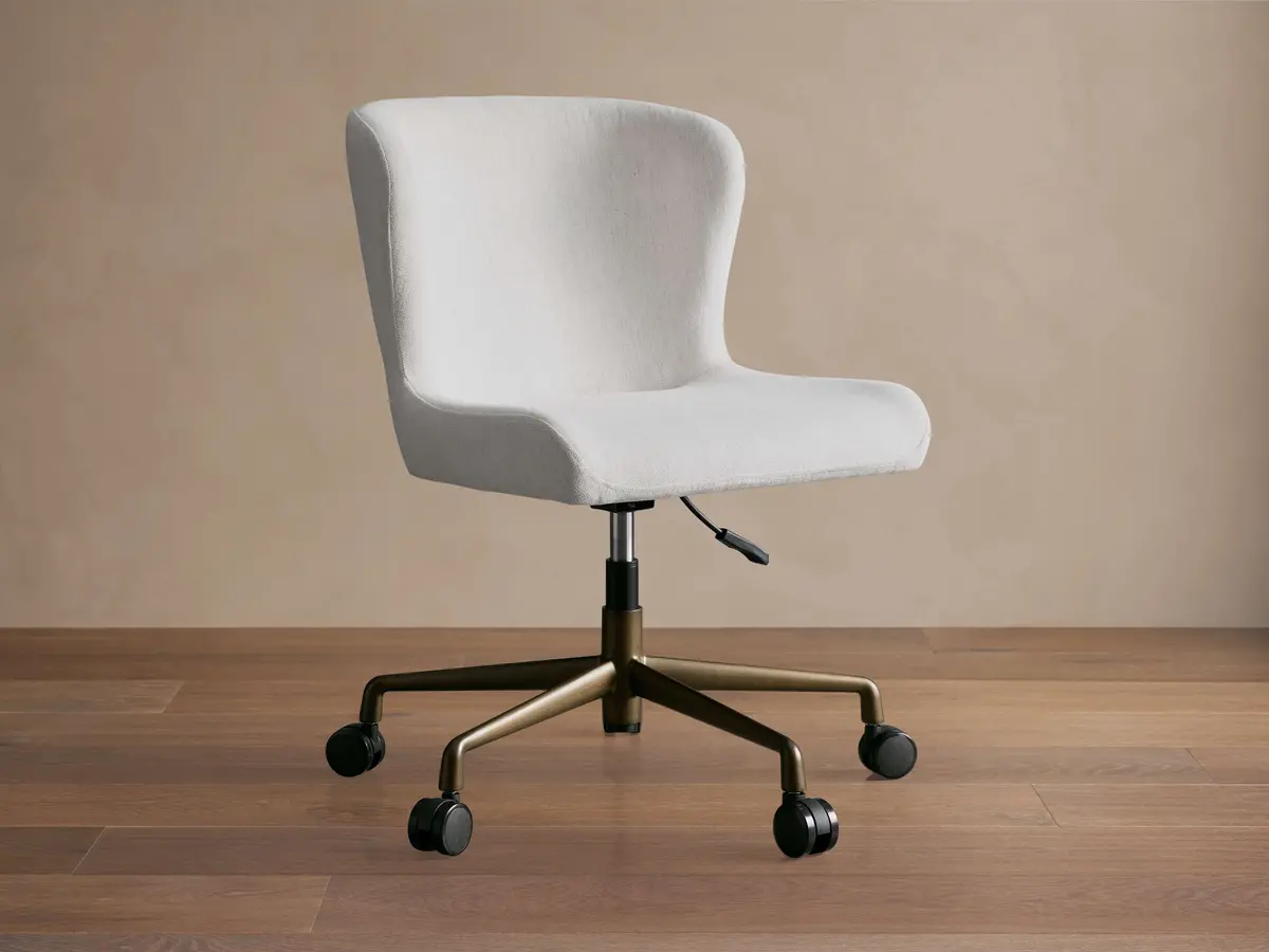 Kirsten Desk Chair 1