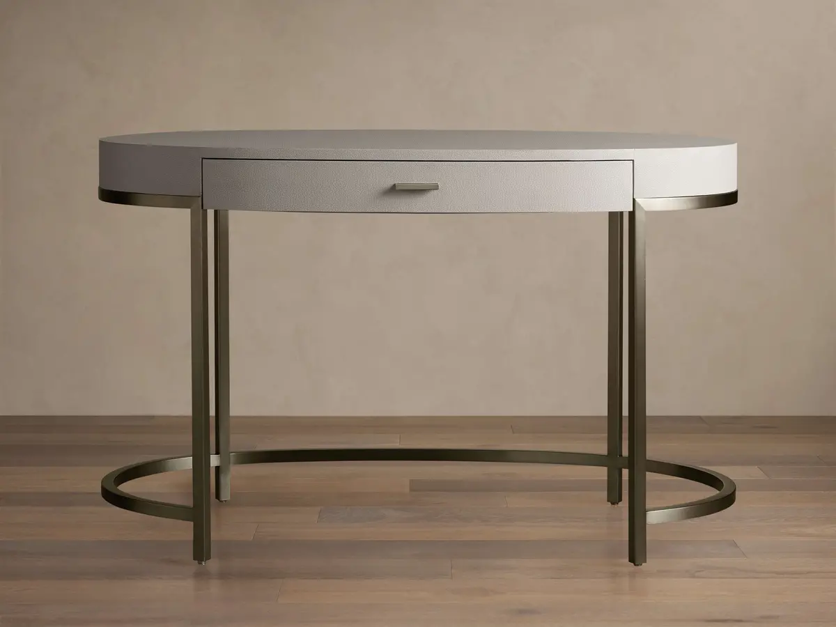 Malone Writing Desk 1