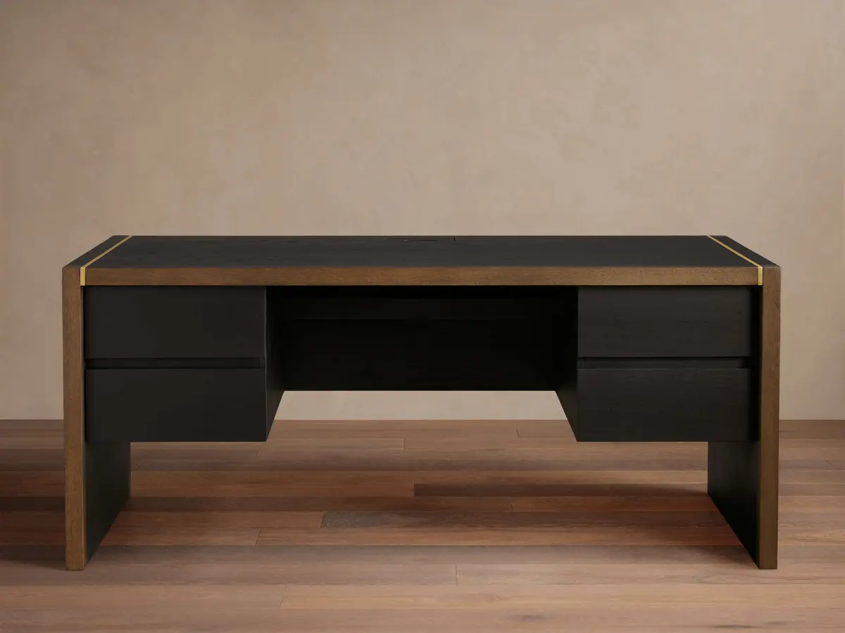 Mihaela Executive Desk 1