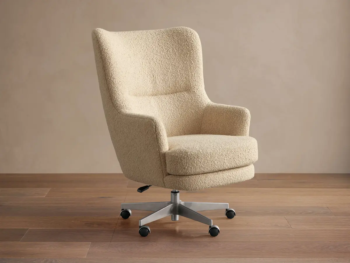 Montrose Desk Chair 1