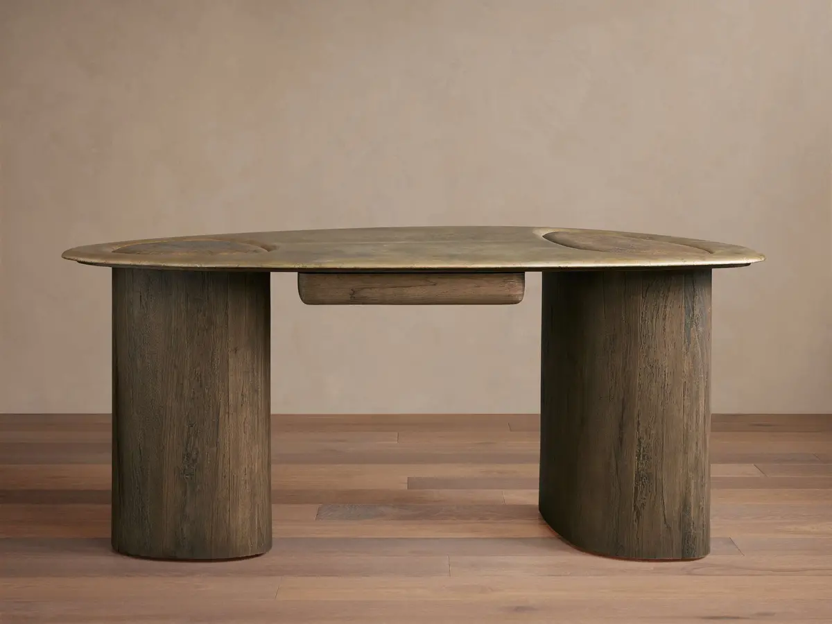 Sucurro Writing Desk 1