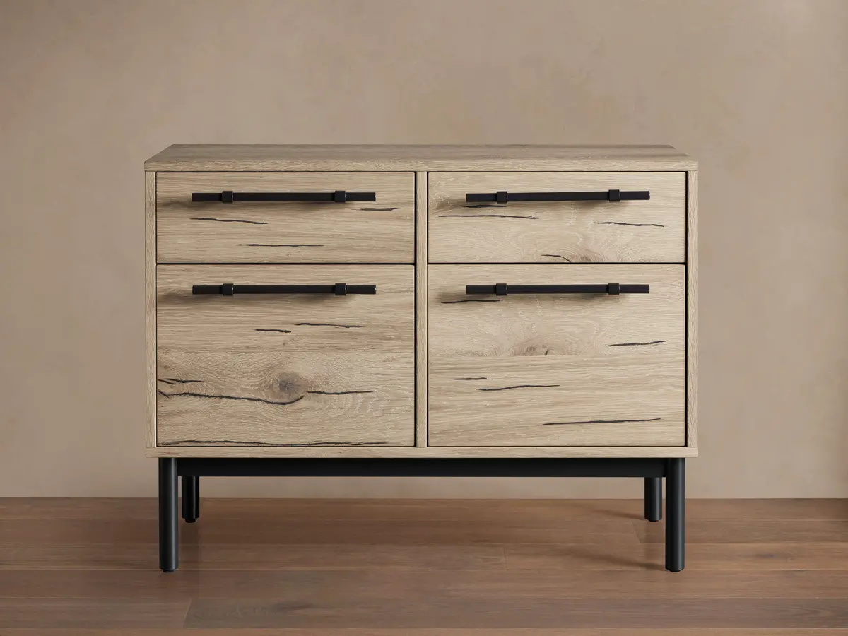 Sullivan File Cabinet 1
