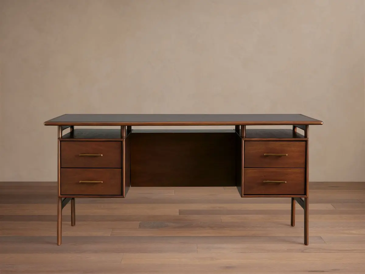 Towry Executive Desk 1