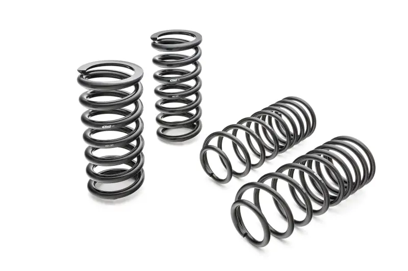 Eibach Pro-Kit Lowering Springs – Compatible With 1982–1992 Chevrolet Camaro & Pontiac Firebird V8 Models 1