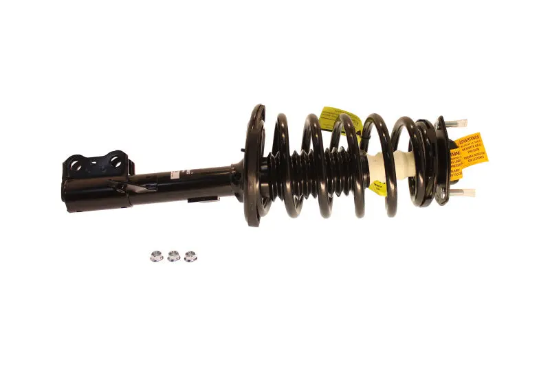 Kyb Strut-Plus Replacement Strut Assembly – Front Right, Fits 2007–2010 Toyota Sienna 1