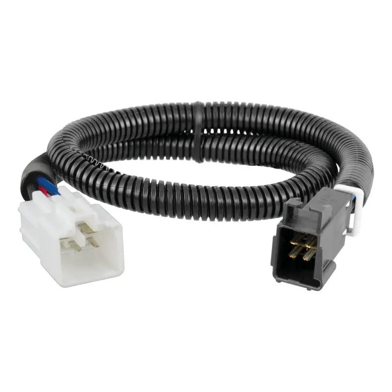 Curt Trailer Brake Controller Wiring Harness For 2003–2019 Toyota Sequoia – Pre-Packaged 1