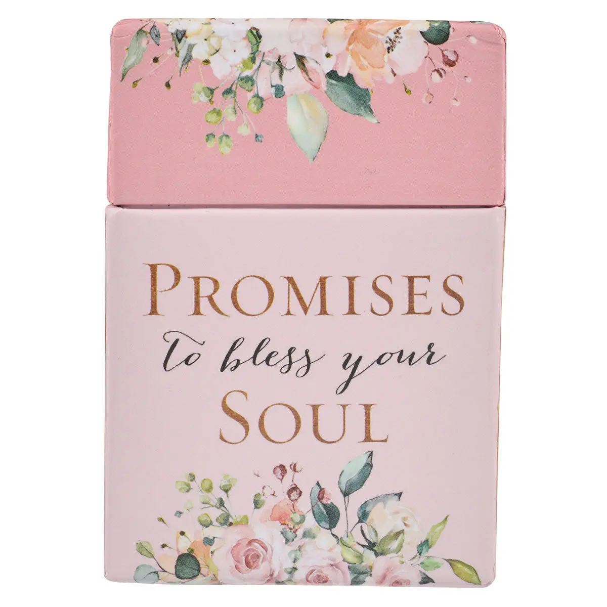 Promises To Bless Your Soul Cards (Boxed Cards) 1