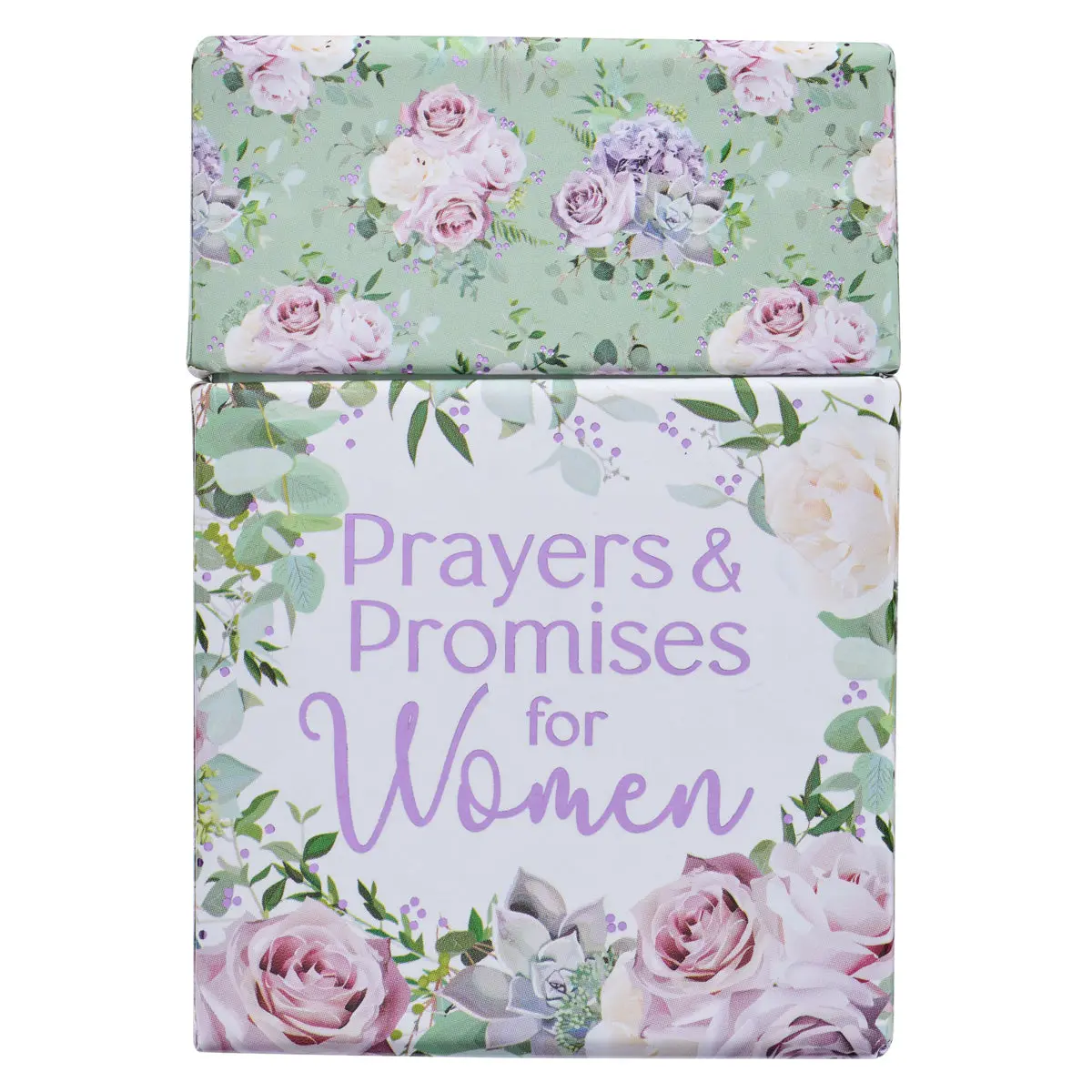 Prayers And Promises For Women (Boxed Set) 1