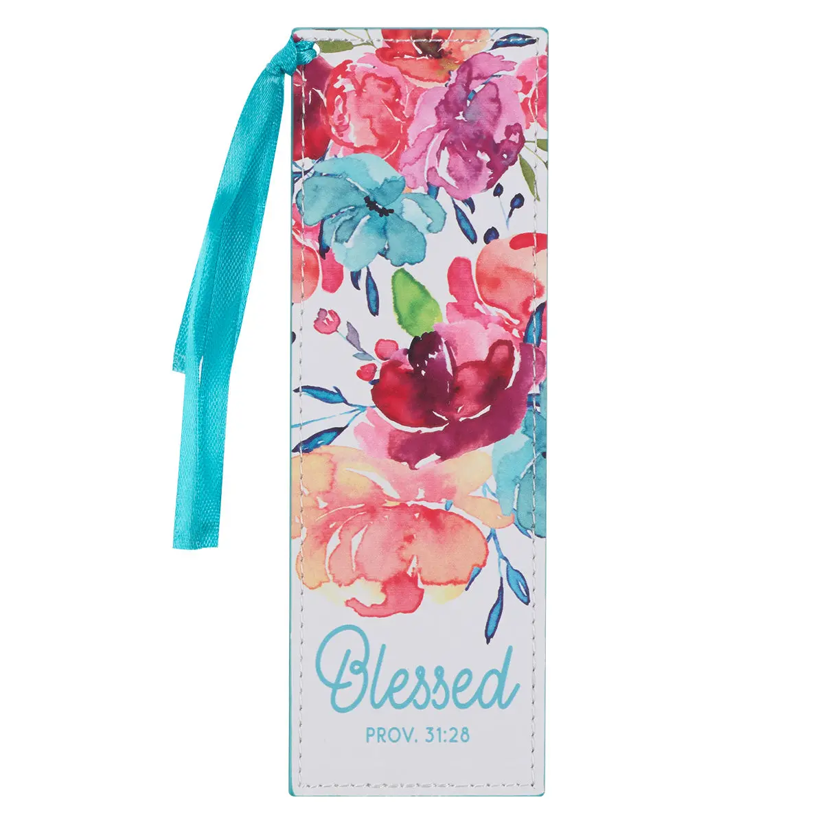 Blessed (Faux Leather Pagemarker) 1