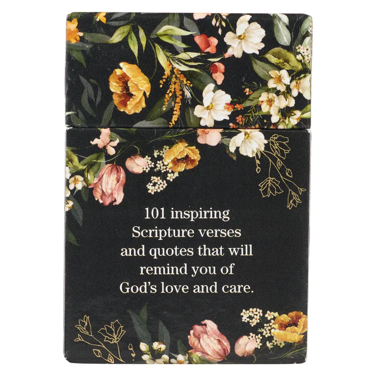 101 Blessings To Strengthen Your Soul (Boxed Cards) 2