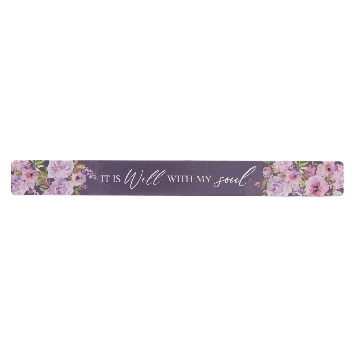 It Is Well With My Soul Magnetic Strip 1