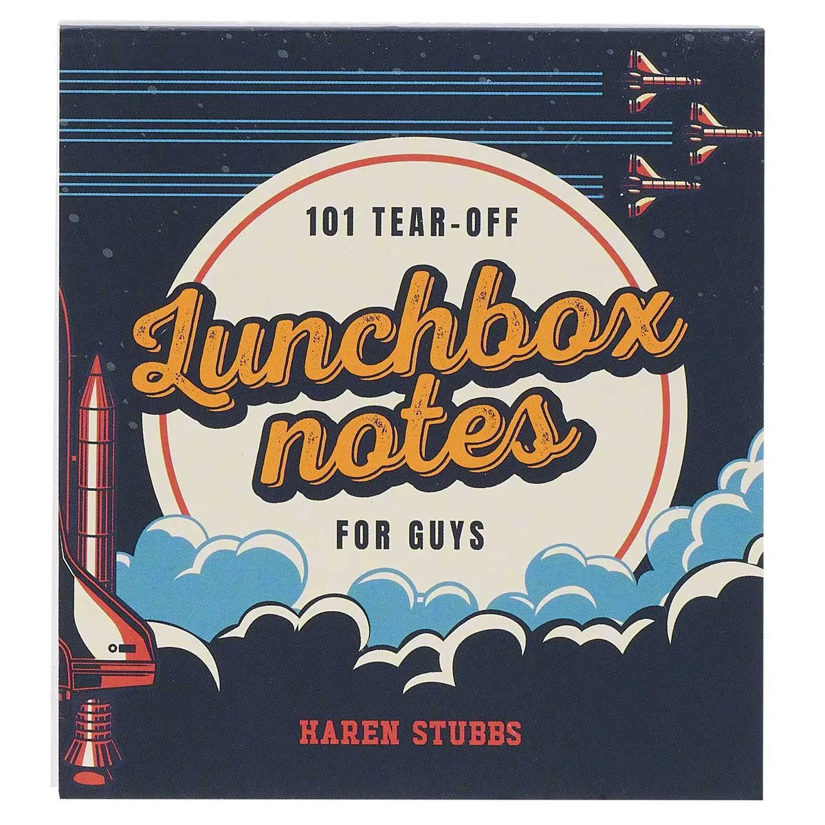 Lunchbox Notes For Guys 1