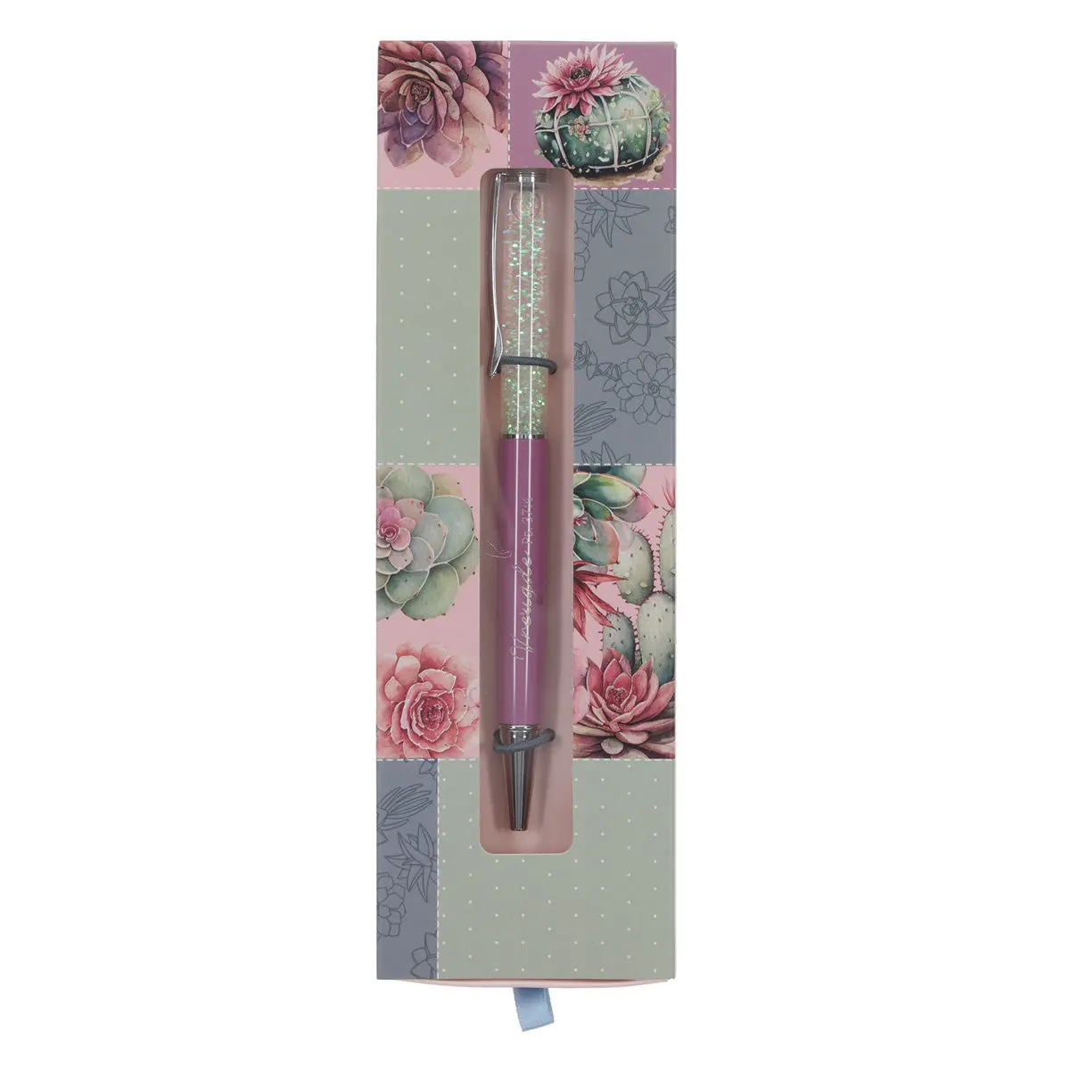 Vreugde Afrikaans Pen In Gift Box 1