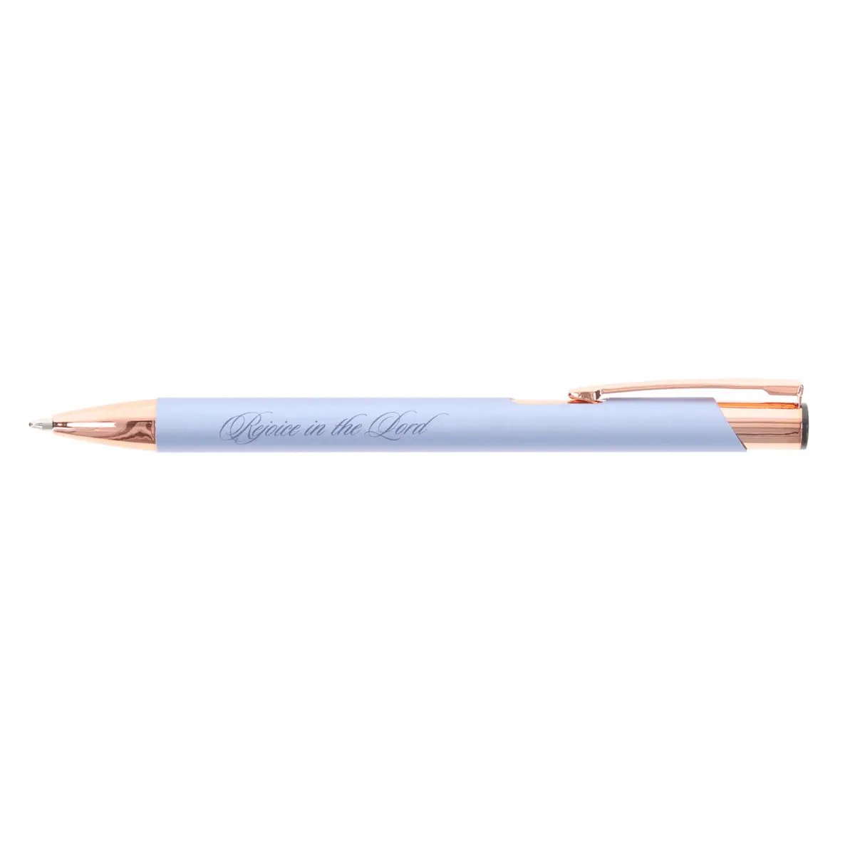 Rejoice In The Lord Pen In Tube 1
