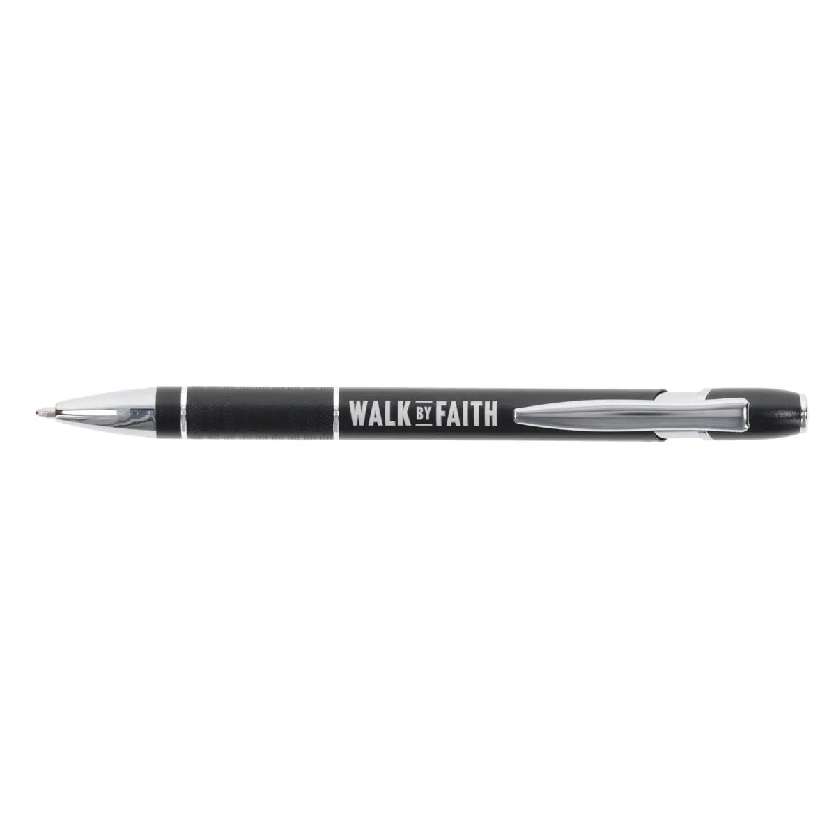 Walk By Faith Pen In Tube 1