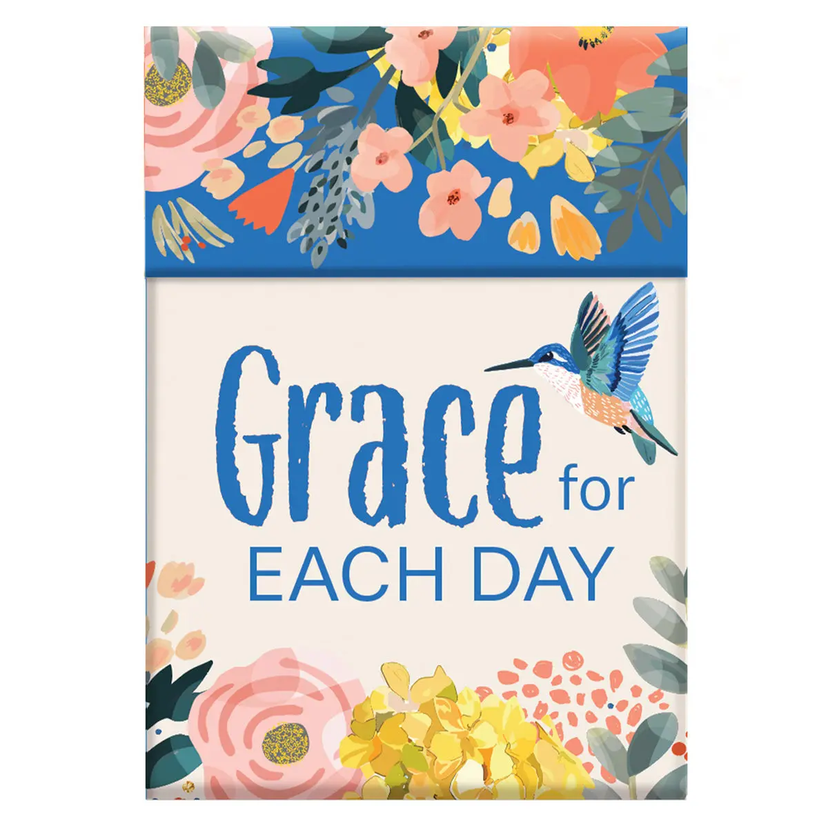 Grace For Each Day Boxed Cards 1