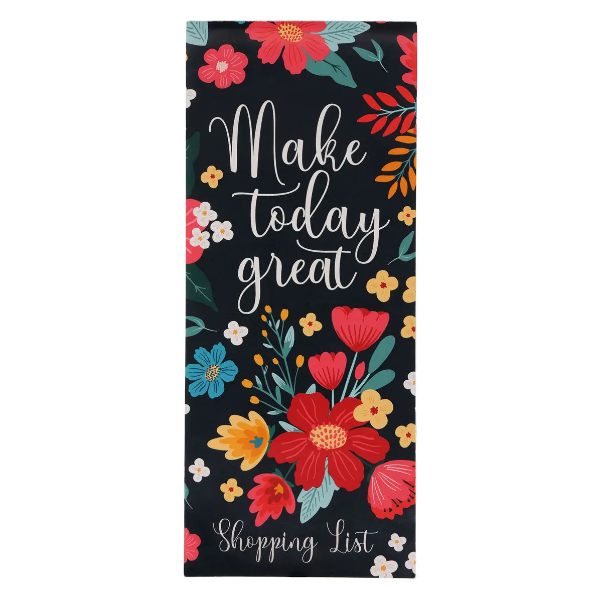 Make Today Great Magnetic Notepad 1